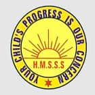 Holy Mission Senior Secondary School Logo