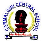 Carmalgiri Central School Logo