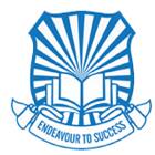 Sri Guru Hargobind Convent School Logo