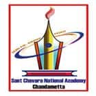 Sant Chavara National Academy Logo