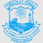 St. Joseph of Cluny Higher Secondary School Logo