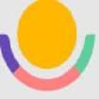 Bright International School Logo