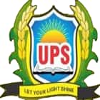 Urmila Public School Logo