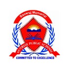 Bansraj Memorial Sunrise Public School Logo