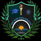 Sri Ram Vidyapeeth Global Academy Logo