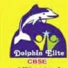 Dolphin Elite School Logo