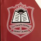 All Saints School Logo