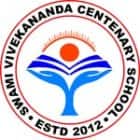 Swami Vivekananda Centenary School Logo