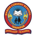 Nanda Convent School Logo