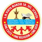 Sree Narayana Vidya Mandir Senior Secondary School Logo