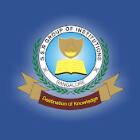 SSR PU College Logo