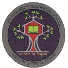 Eklavya Model Residential School Geedam Logo