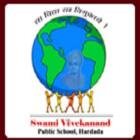 Swami Vivekanand Public School Logo