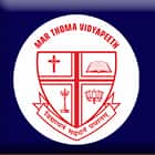 Mar Thoma Vidyapeeth Logo