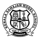 Kerala Samajam Model School Logo