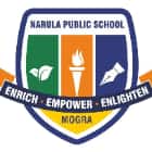 Narula Public School Logo