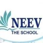 Neev The School Logo