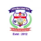 Fatima Mata School Logo
