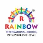 Rainbow International School Logo