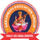 New Saraswati Children Academy Logo