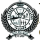Talcher College Logo