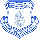Modern Convent School Logo