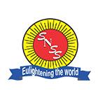 SNSS Academy Logo