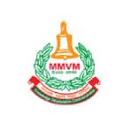 Mangaldai Maharshree Vidyalaya Mangaldai Logo