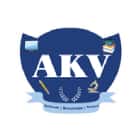 AKV Public School Logo