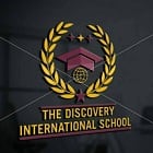 The Discovery International School Logo