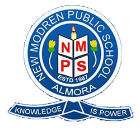 New Modern Public School Logo