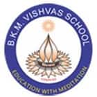 B.K.M. Vishvas School Logo