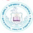 Holy Spirit School Logo