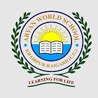 Aryan World School Logo