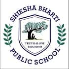 Shiksha Bharti Public School Logo