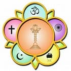 Sri Satya Sai School Logo