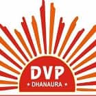Dinesh Vidhyapeeth Logo