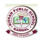 Nishan Public School Logo