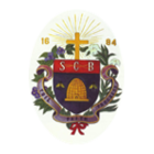 St Charles Higher Secondary School Logo