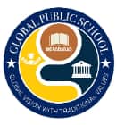 Global Public School Logo