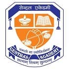 Central Academy-1 Logo