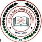 Jesus Saviours School Logo