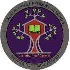 Eklavya Model Residential School Attappady Logo