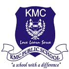 KMC Public Senior Secondary School Logo