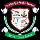 Cambridge Public School Logo