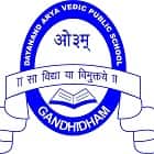 Dayanand Arya Vedic Public School Logo