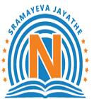 Narayana e-Techno School Logo