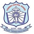 Lourdes Central School Logo
