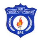 Shanti Nikatan Public School Logo