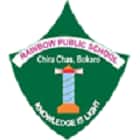 Rainbow Public School Logo